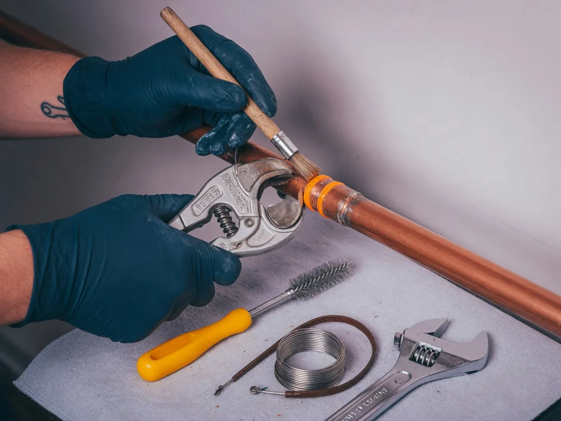 Why choose Sump Pump Repair in Goldthwaite, TX